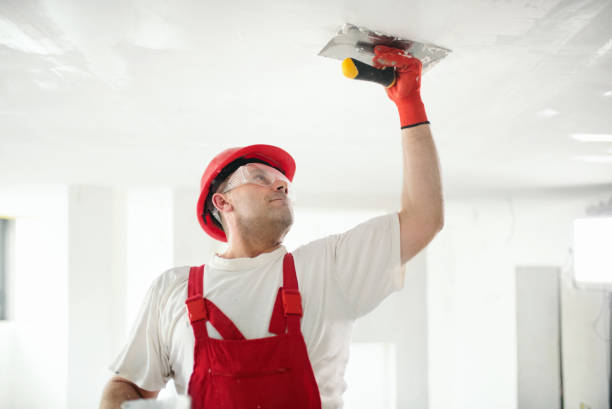 Reliable Strawberry, CA Dry wall and painting Solutions