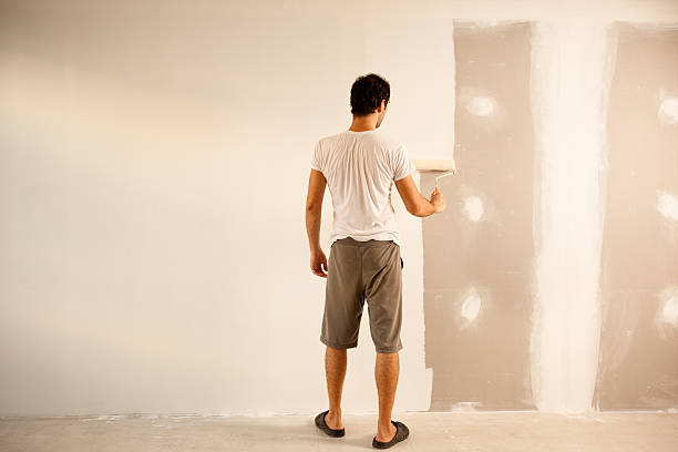 Best Repainting for Renovations  in Strawberry, CA